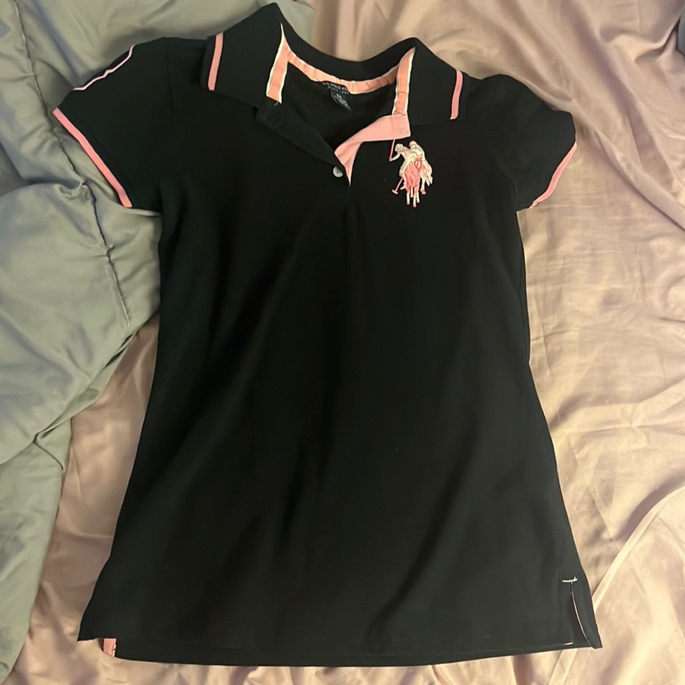 Polo shirt